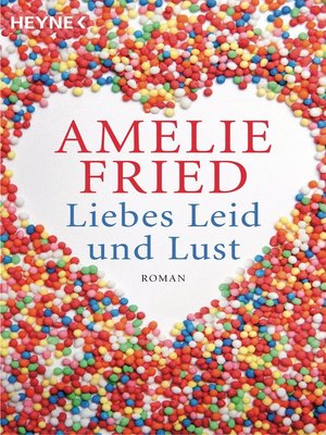 cover image of Liebes Leid und Lust